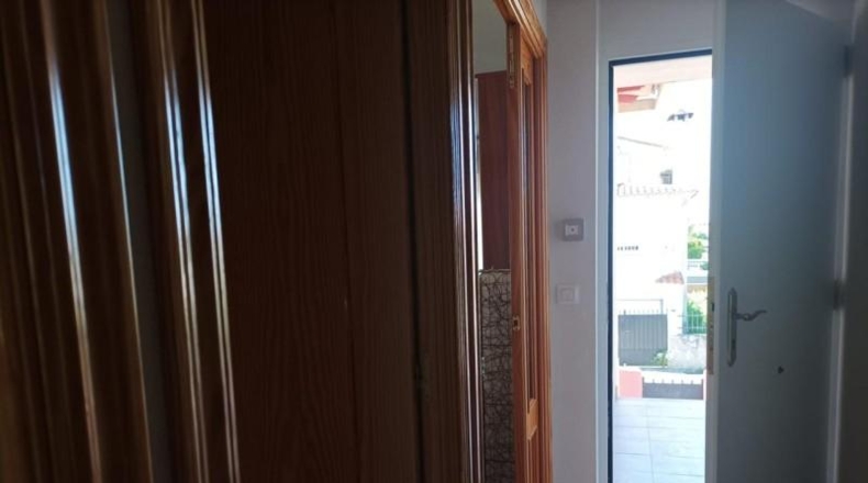 Toledo - Santa Olalla - 500m2