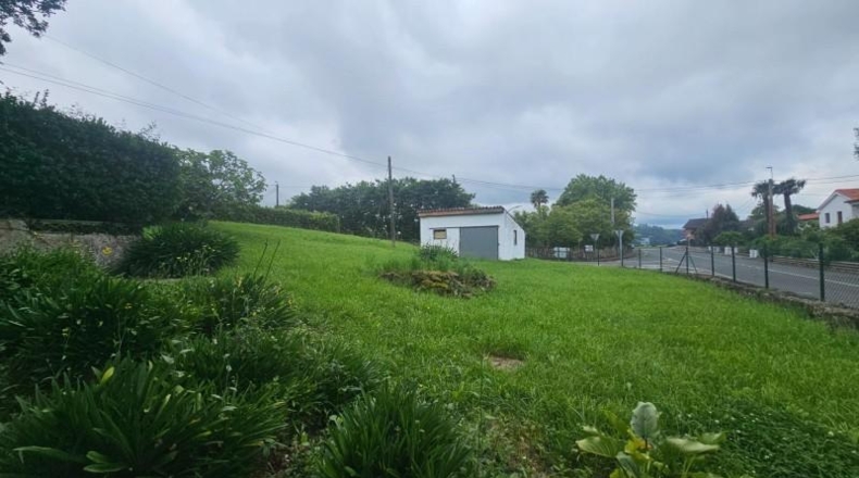 Cantabria - Los Prados - 297m2
