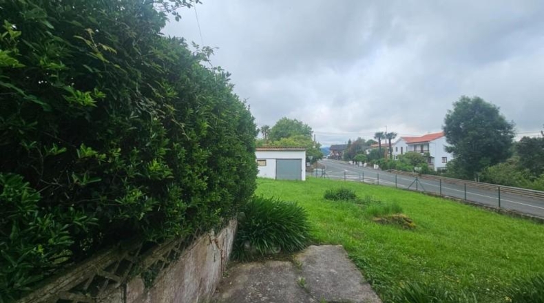 Cantabria - Los Prados - 297m2