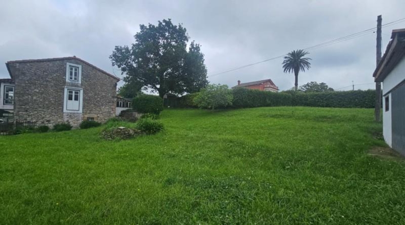 Cantabria - Los Prados - 297m2