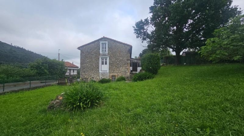 Cantabria - Los Prados - 297m2