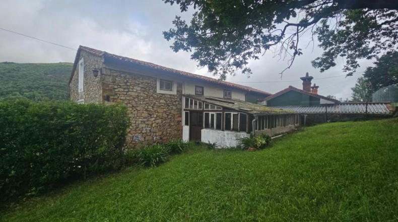 Cantabria - Los Prados - 297m2