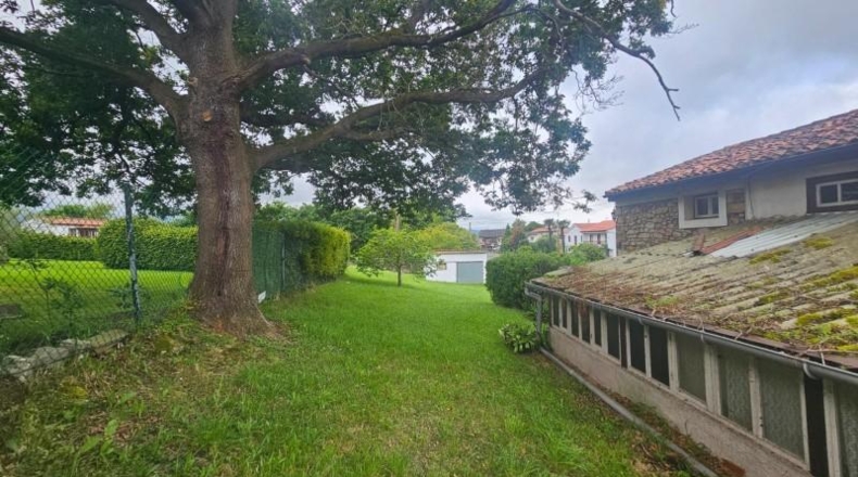 Cantabria - Los Prados - 297m2