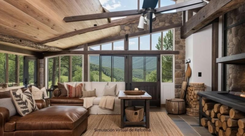 Cantabria - Los Prados - 297m2