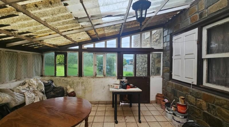 Cantabria - Los Prados - 297m2