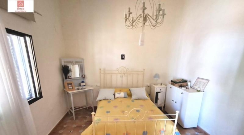 Badajoz - Montijo - 27820m2