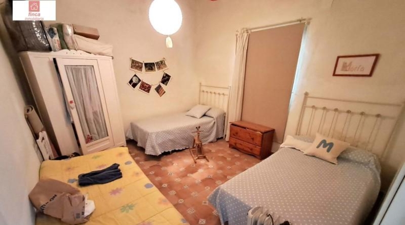 Badajoz - Montijo - 27820m2