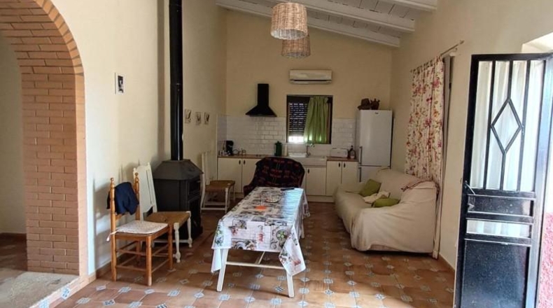 Badajoz - Montijo - 27820m2