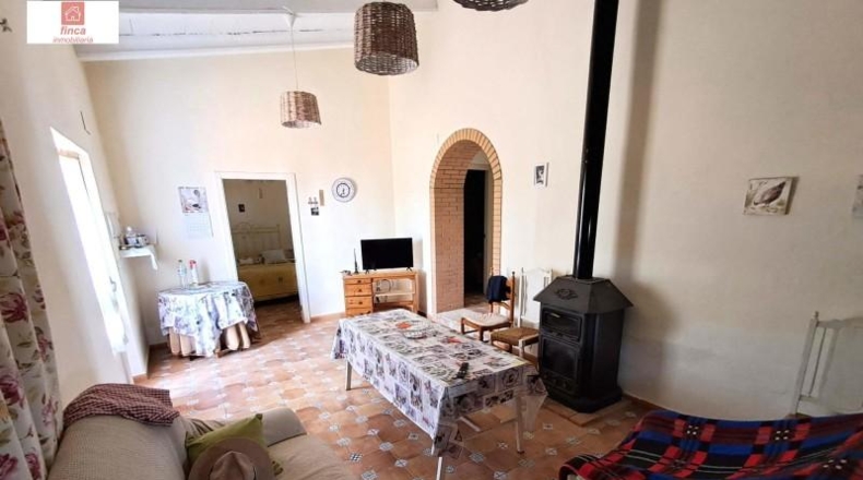 Badajoz - Montijo - 27820m2
