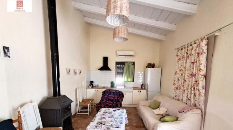 Badajoz - Montijo - 27820m2