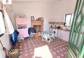 Отдельно стоящий дом с участком на продажу в городе Montijo Фото