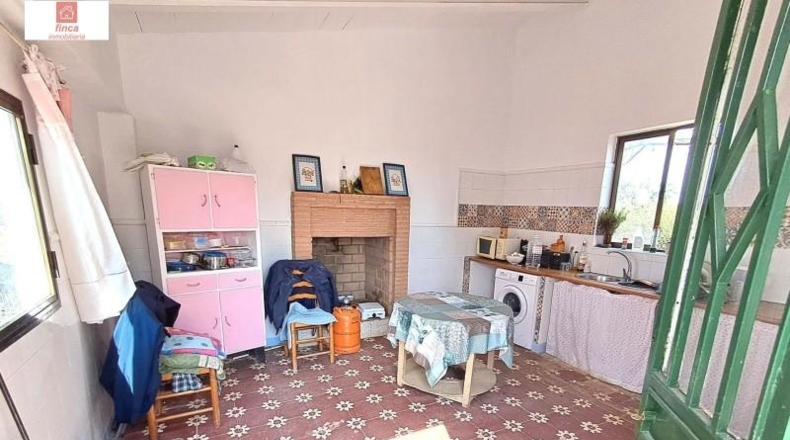 Badajoz - Montijo - 27820m2