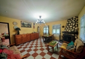 Chalet independiente con terreno en venta en la España, Gallur, ref: TR255280 foto