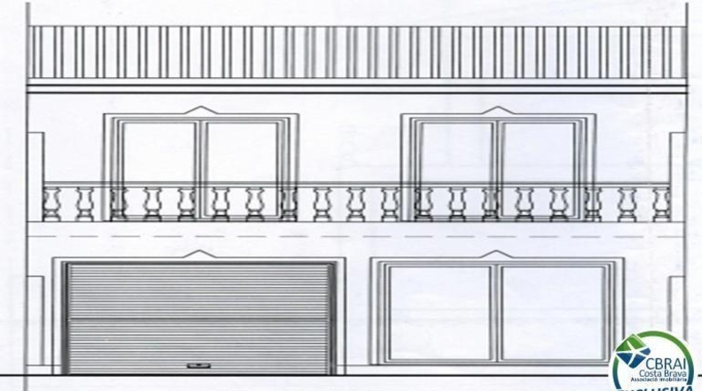 Жирона - Empuriabrava - 108m2