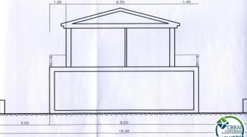 Жирона - Empuriabrava - 108m2
