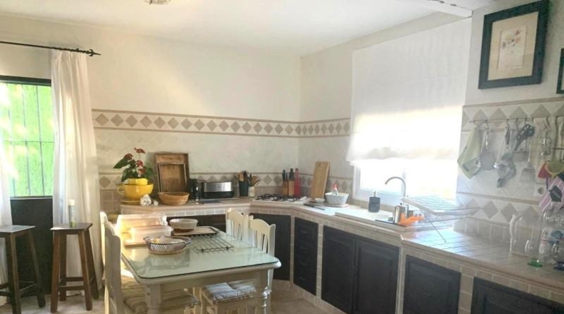 Sevilla - Castilblanco de los Arroyos - 644m2