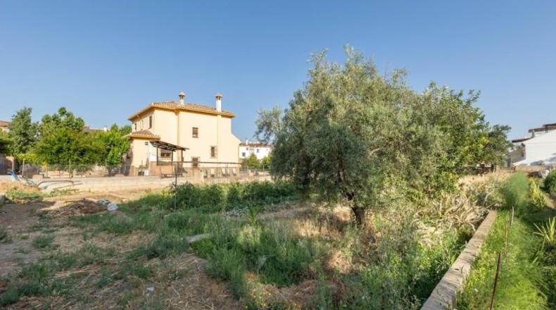 Granada - La Zubia - 1060m2