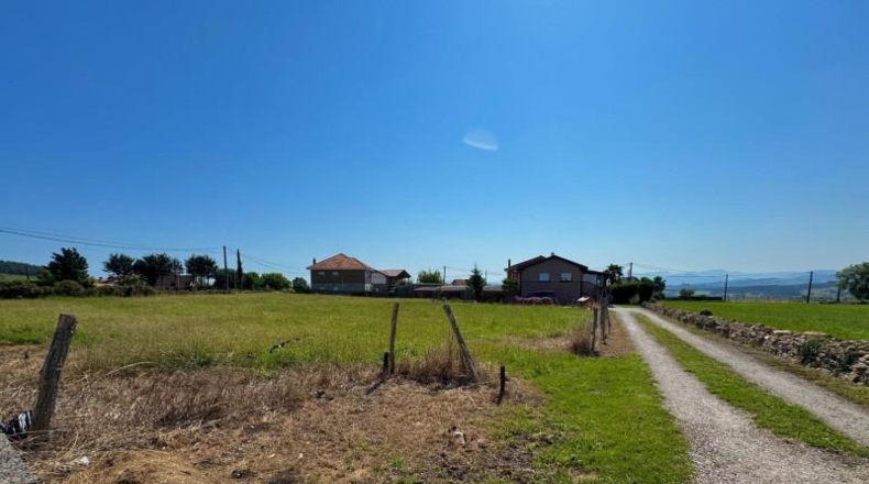 Cantabria - Santillana del Mar - 2842m2