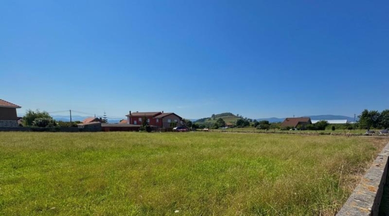 Cantabria - Santillana del Mar - 2842m2