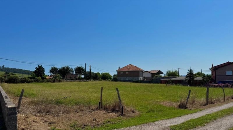 Cantabria - Santillana del Mar - 2842m2