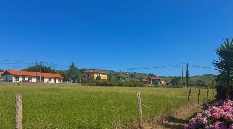 Cantabria - Santillana del Mar - 2842m2