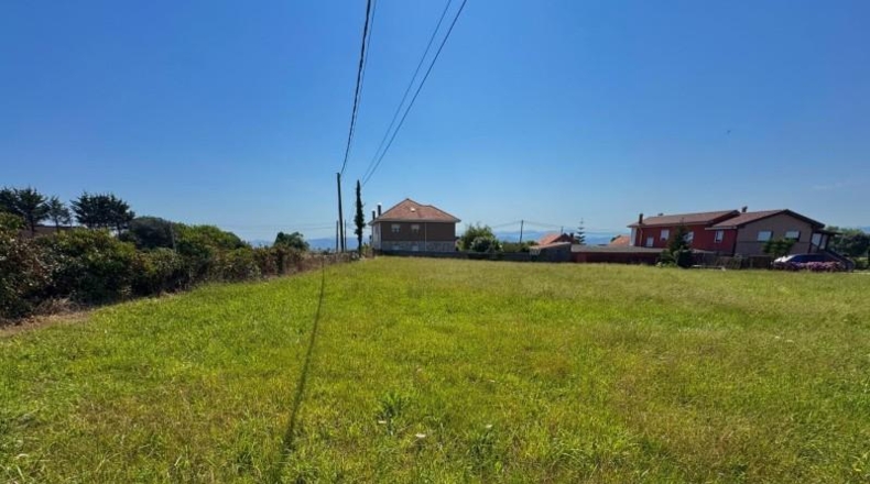 Cantabria - Santillana del Mar - 2842m2