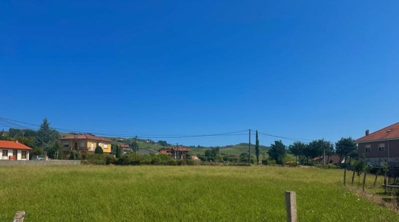 Cantabria - Santillana del Mar - 2842m2