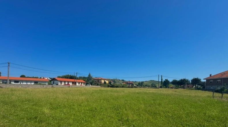 Cantabria - Santillana del Mar - 2842m2