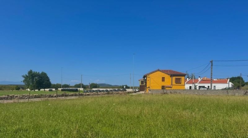 Cantabria - Santillana del Mar - 2842m2