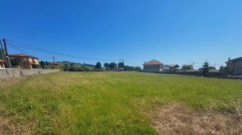 Cantabria - Santillana del Mar - 2842m2