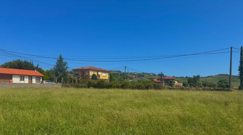 Cantabria - Santillana del Mar - 2842m2