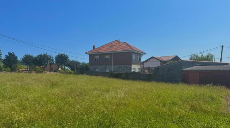Cantabria - Santillana del Mar - 2842m2