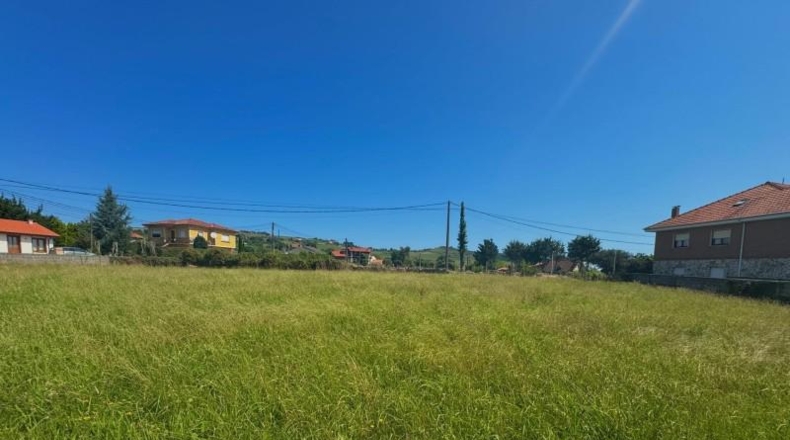 Cantabria - Santillana del Mar - 2842m2