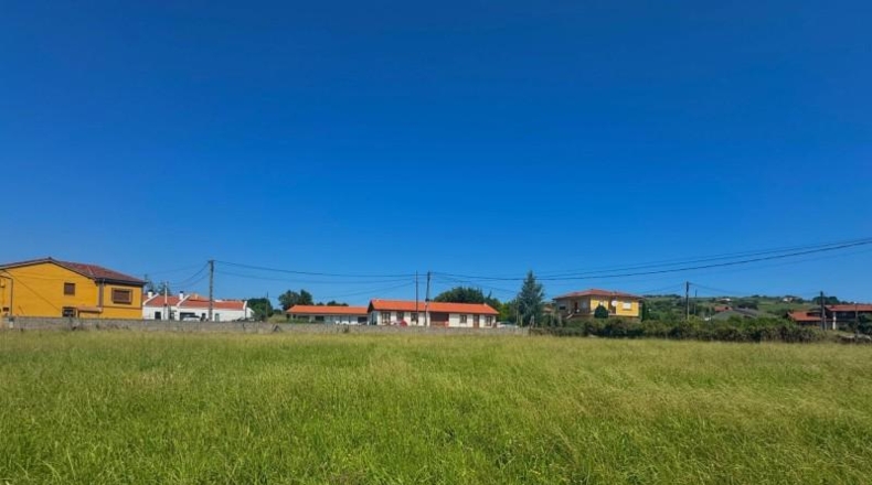 Cantabria - Santillana del Mar - 2842m2