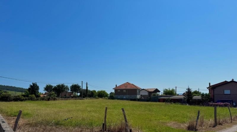 Cantabria - Santillana del Mar - 2842m2