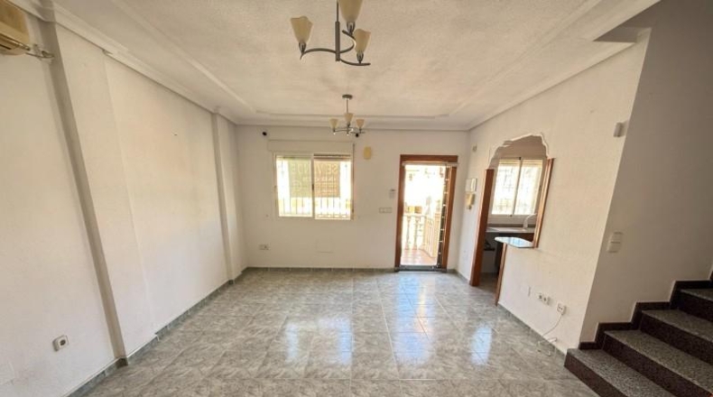 Аликанте - San Miguel de Salinas - 200m2
