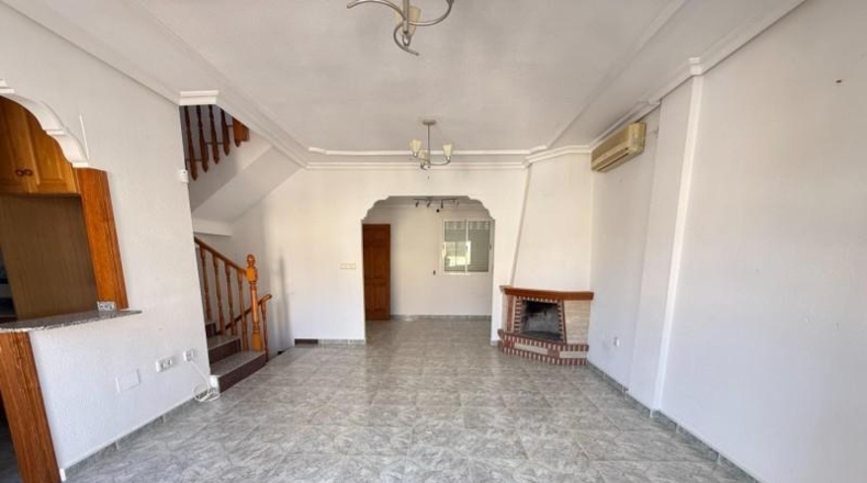 Аликанте - San Miguel de Salinas - 200m2