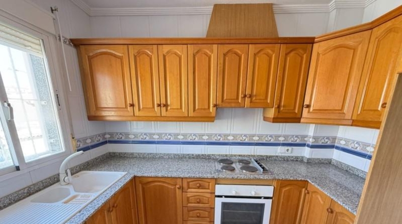 Аликанте - San Miguel de Salinas - 200m2