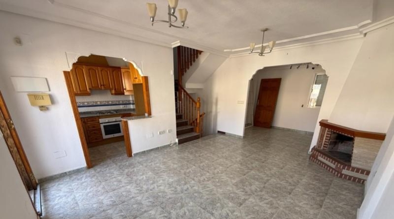 Аликанте - San Miguel de Salinas - 200m2