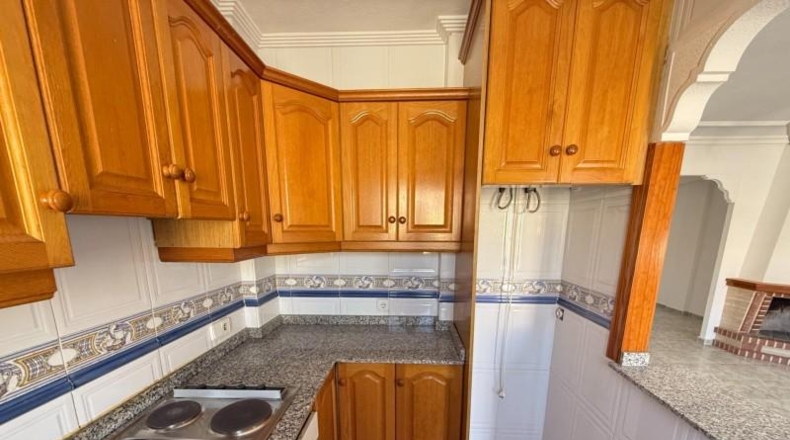 Аликанте - San Miguel de Salinas - 200m2