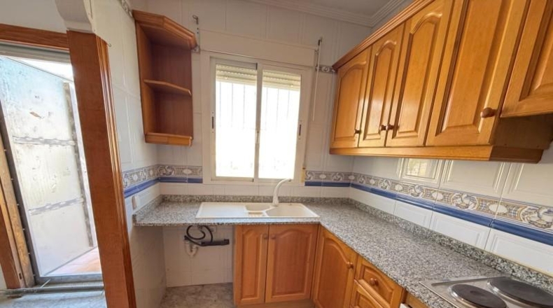 Аликанте - San Miguel de Salinas - 200m2