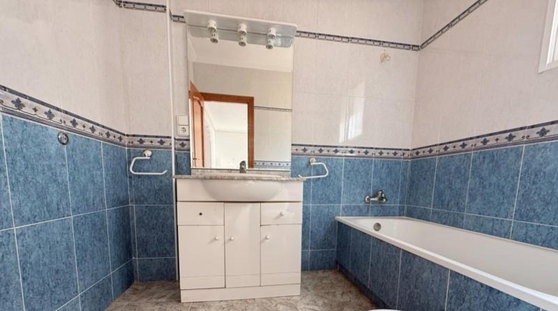 Аликанте - San Miguel de Salinas - 200m2