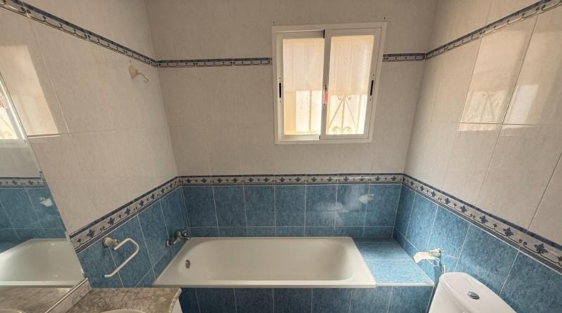 Аликанте - San Miguel de Salinas - 200m2