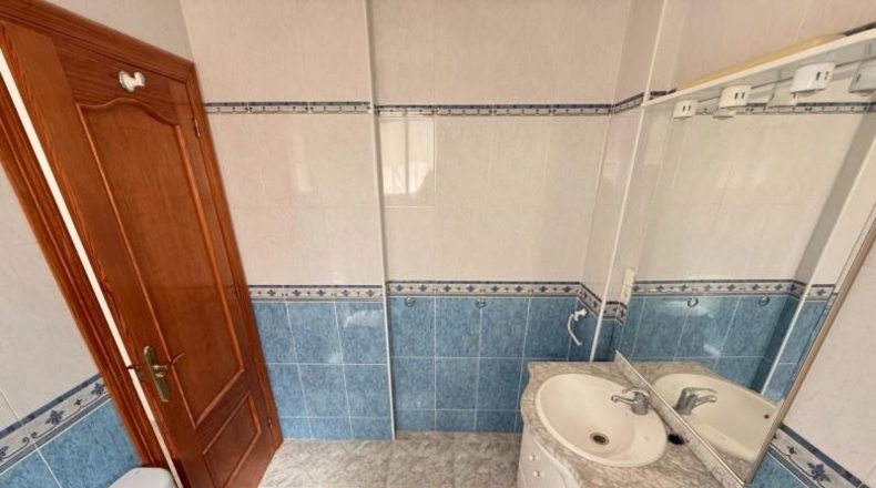 Аликанте - San Miguel de Salinas - 200m2