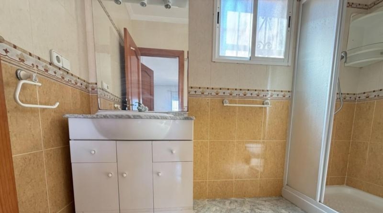 Аликанте - San Miguel de Salinas - 200m2