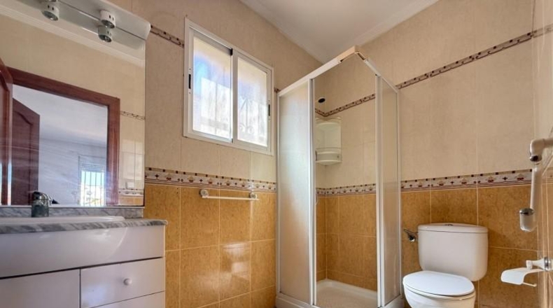 Аликанте - San Miguel de Salinas - 200m2
