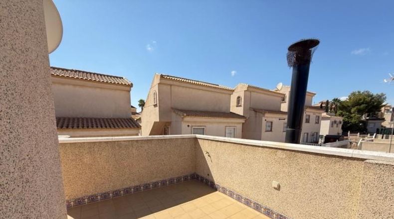 Аликанте - San Miguel de Salinas - 200m2