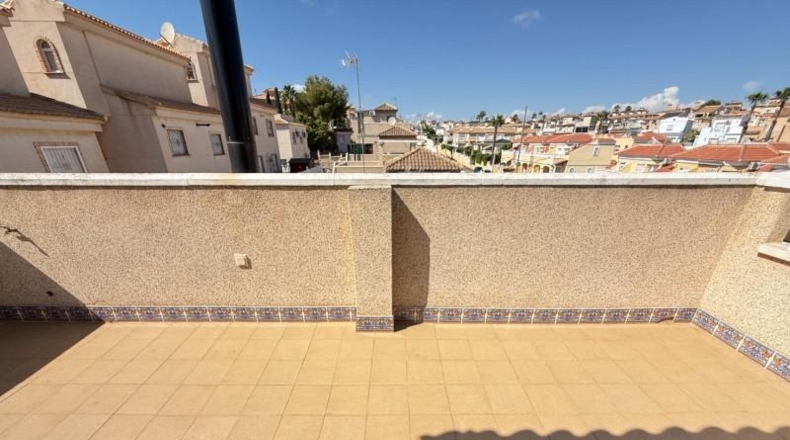 Аликанте - San Miguel de Salinas - 200m2