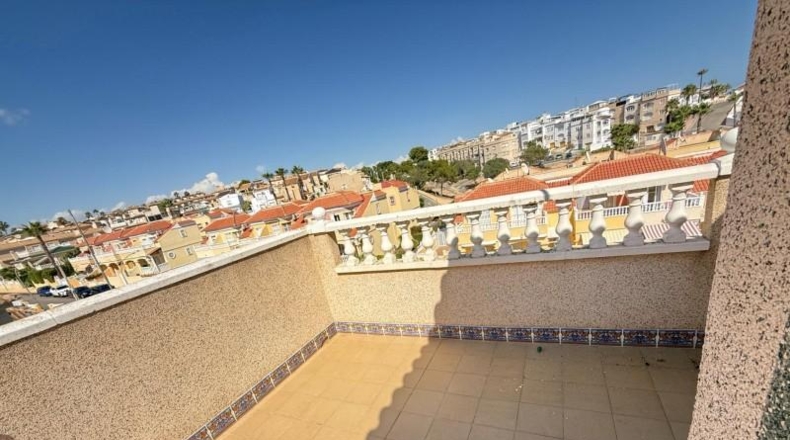 Аликанте - San Miguel de Salinas - 200m2