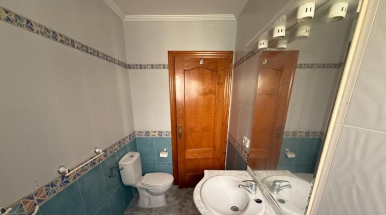 Аликанте - San Miguel de Salinas - 200m2